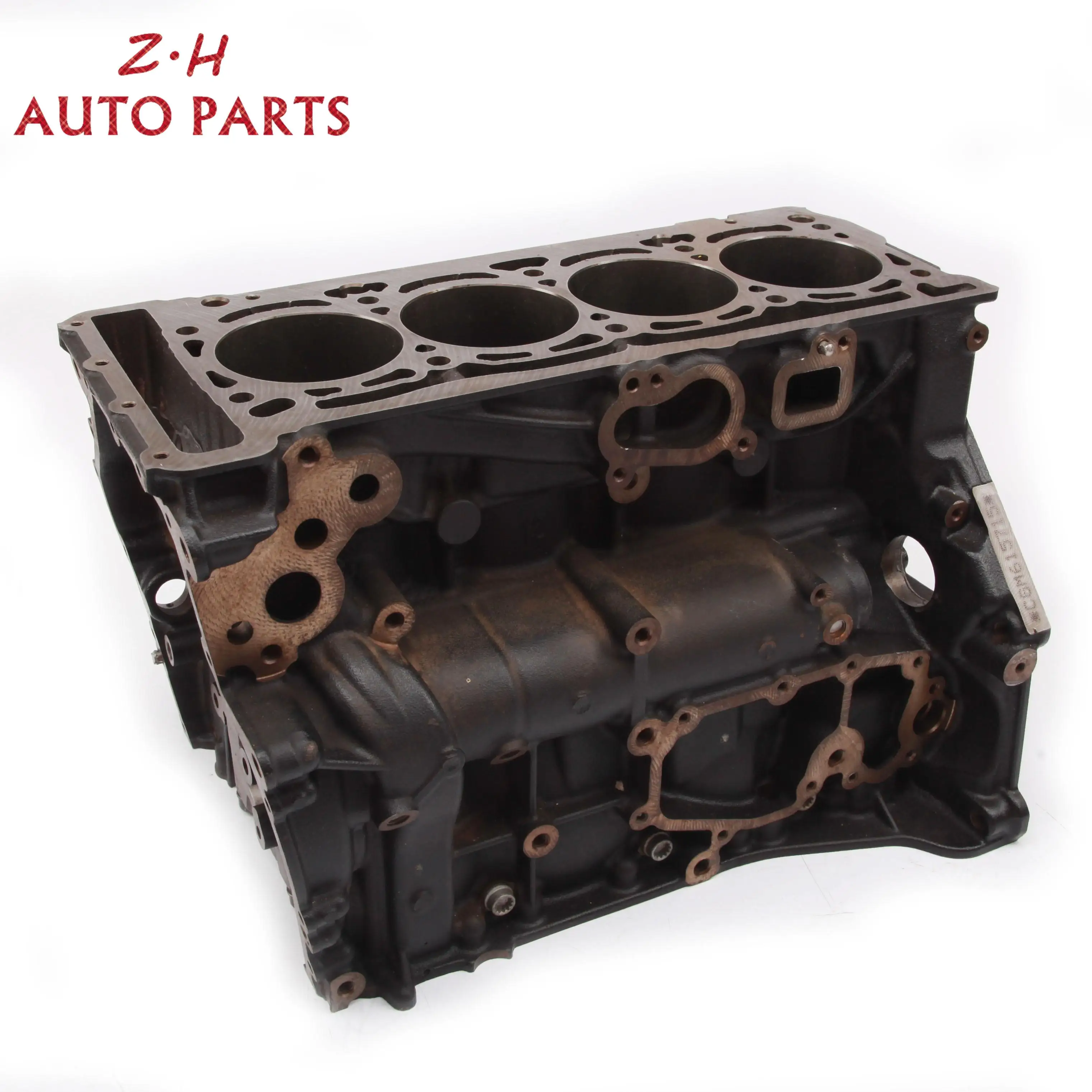Новый блок двигателя автомобиля 57 мм 06H103011AN для Volkswagen Passat CC Golf Audi A3/S3 A5 TT Skoda Seat 1 8 TFSI