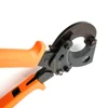 Cable Cutting Shears Tool VC-30A Mini Small Scissors Rachet Wire Cutter Pliers Cutting CU/AL CABLE BELOW 32MM(240mm2) 6