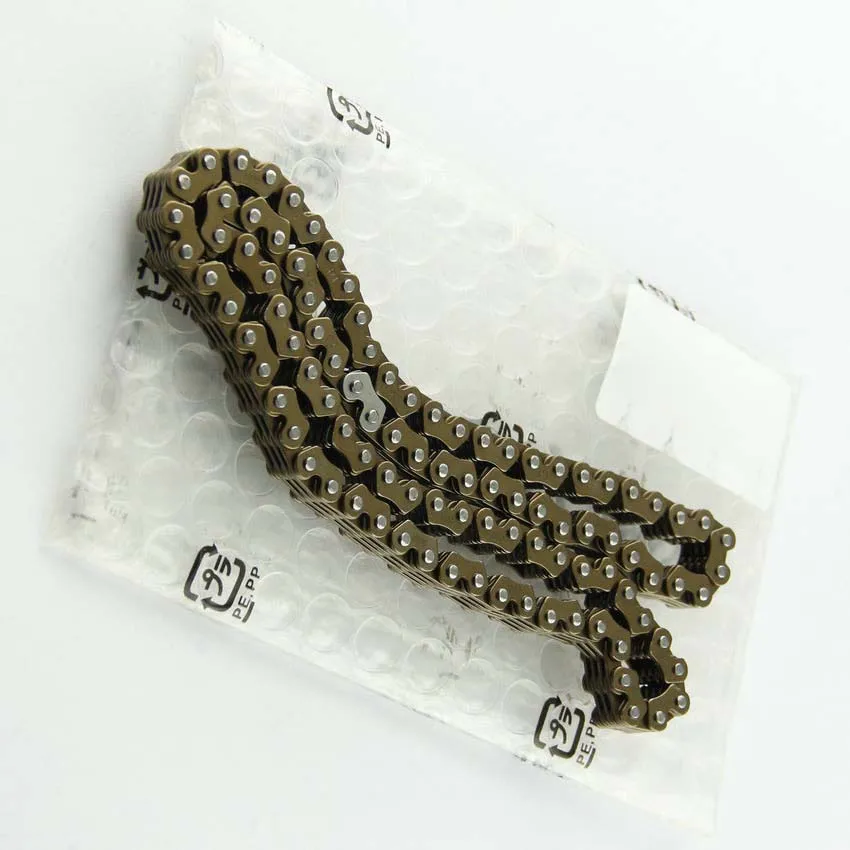 Timing Cam Chain small roller chain Tank for Yamaha XVS1100 XVS1100A Drag XVS11AA V-Star Midnight Custom Classic XV920 | Автомобили и