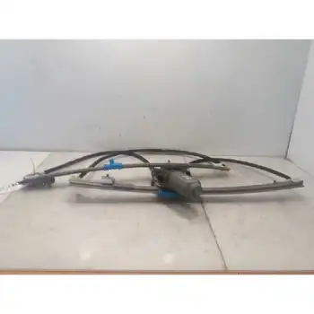 

400569T7 Window Lifter Front Right Renault Lagoon Ii (bg0) 1.8