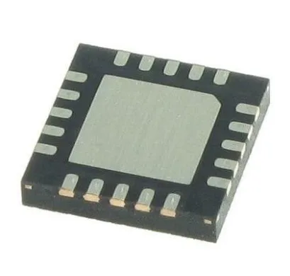 

SI3402-B-GM PoE Powered Device up to 15W, low-EMI QFN20 SI3402-B-GMR SI3402