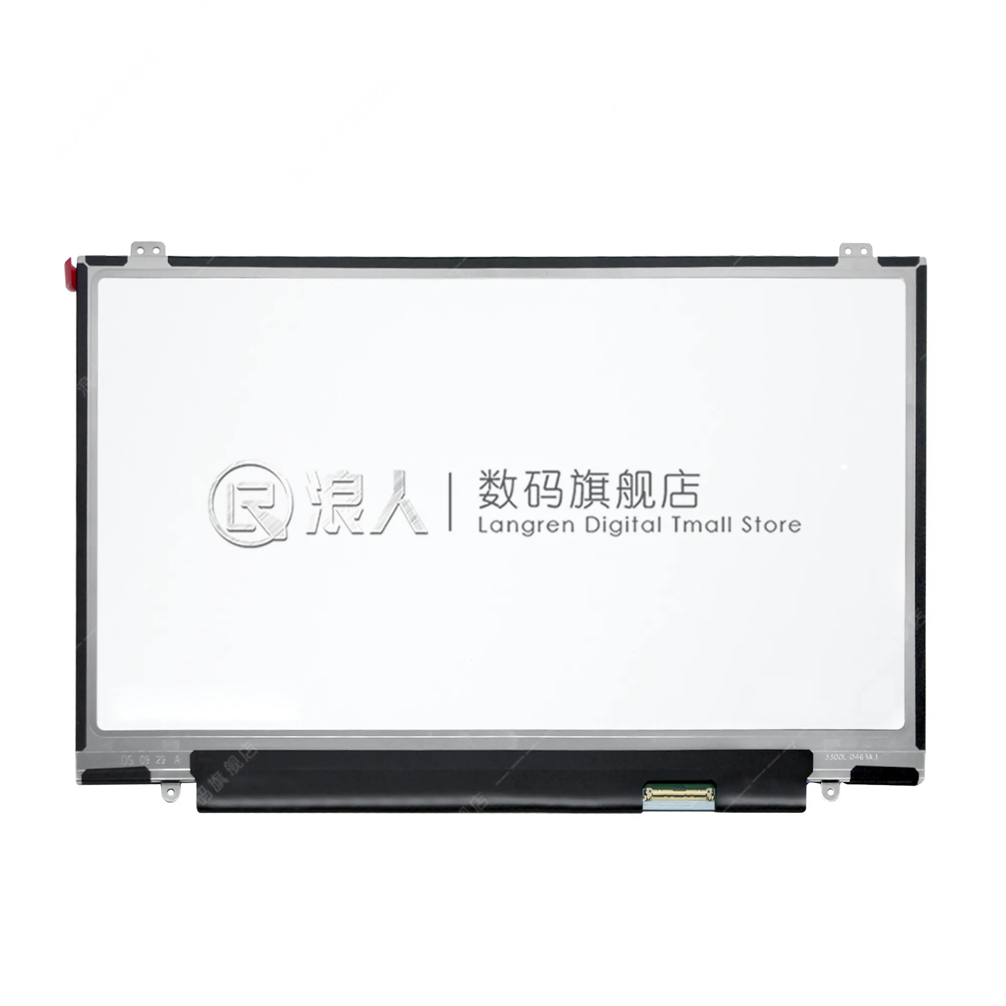 

Lenovo ThinkPad X1 Carbon LCD screen LP140QH1.SPB1 without touch