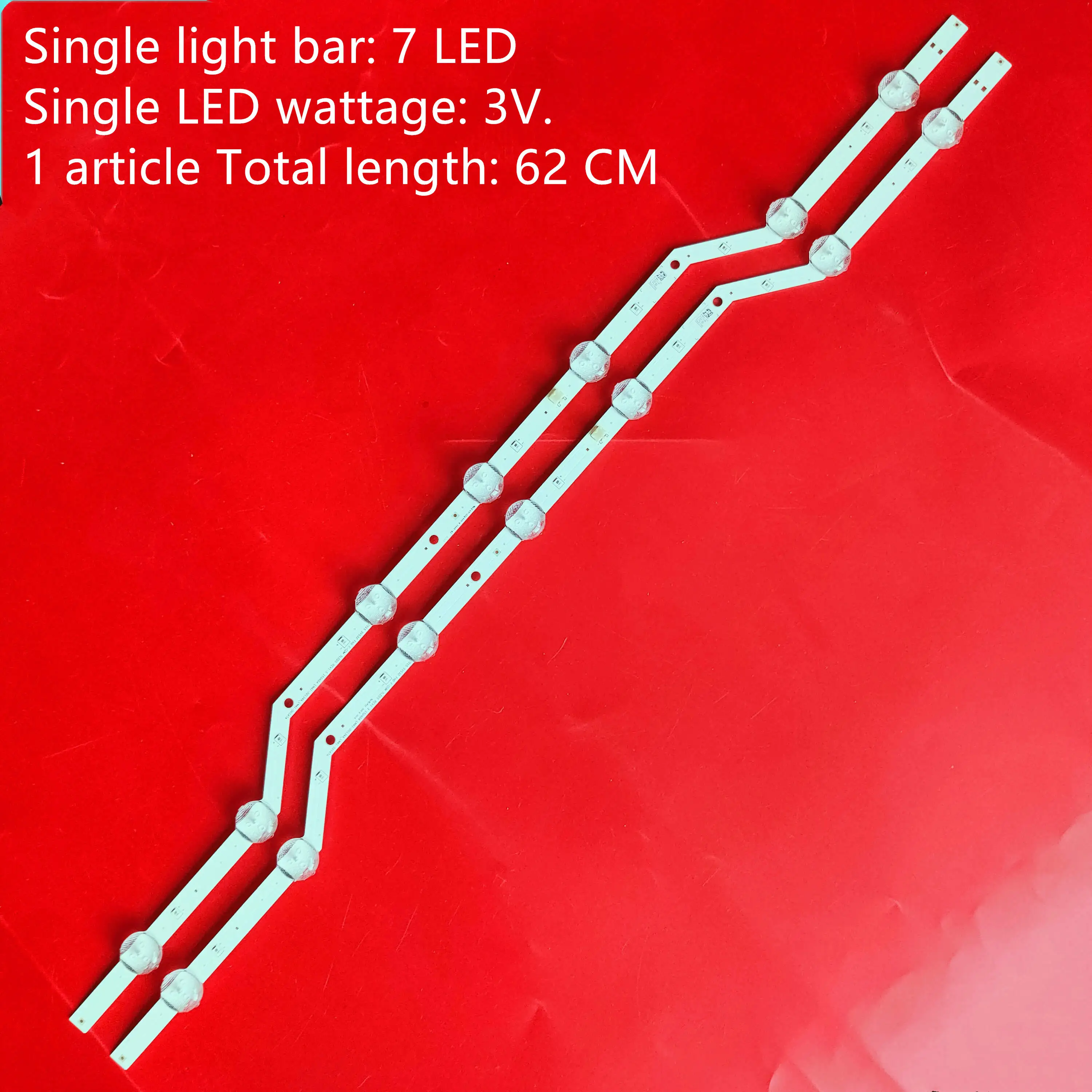 Светодиодный Подсветка полосы для Lm41-00134A JJ032BGE-R1 2015 SVS32 FHD V5DN-320SM1-R2 BN96-36236A 36235A ue32j5200
