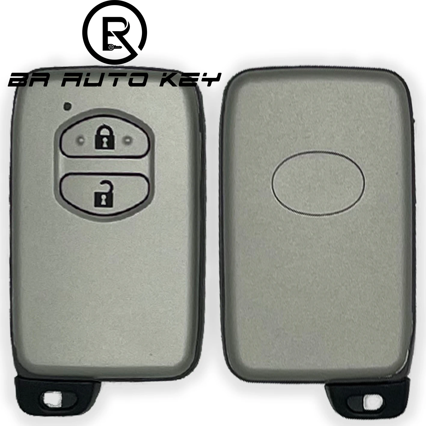 Рисунок 2 - Умная деталь для Toyota Auris Yaris