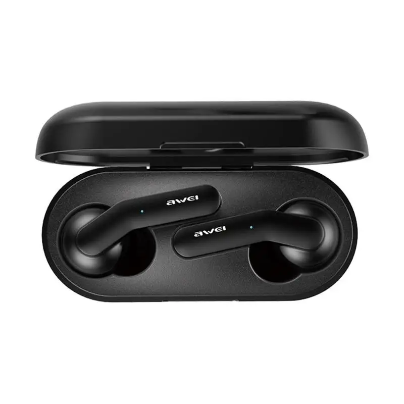 T10C TWS Беспроводные Bluetooth 5,0 наушники с сенсорным управлением