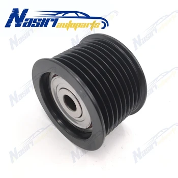

PULLEY IDLER FOR TOYOTA LAND CRUISER 4.5 V8 Diesel 2007-