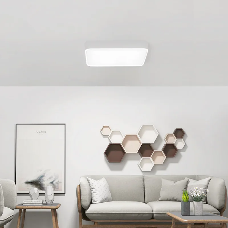 Original Yeelight Smart Square LED Ceiling Plus