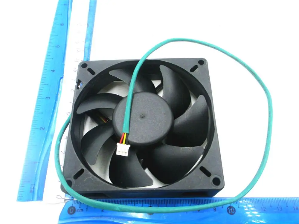 Новый вентилятор для охлаждения Sunon KDE1209PTV3 9 см 2 9225 9025 12V 1 3 W охлаждающий ME92251V3-000U-G99