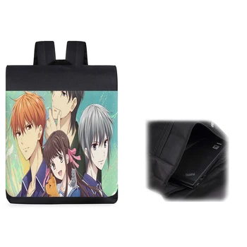 

Backpack FRUITS BASKET CHARACTERS backpack rucksak