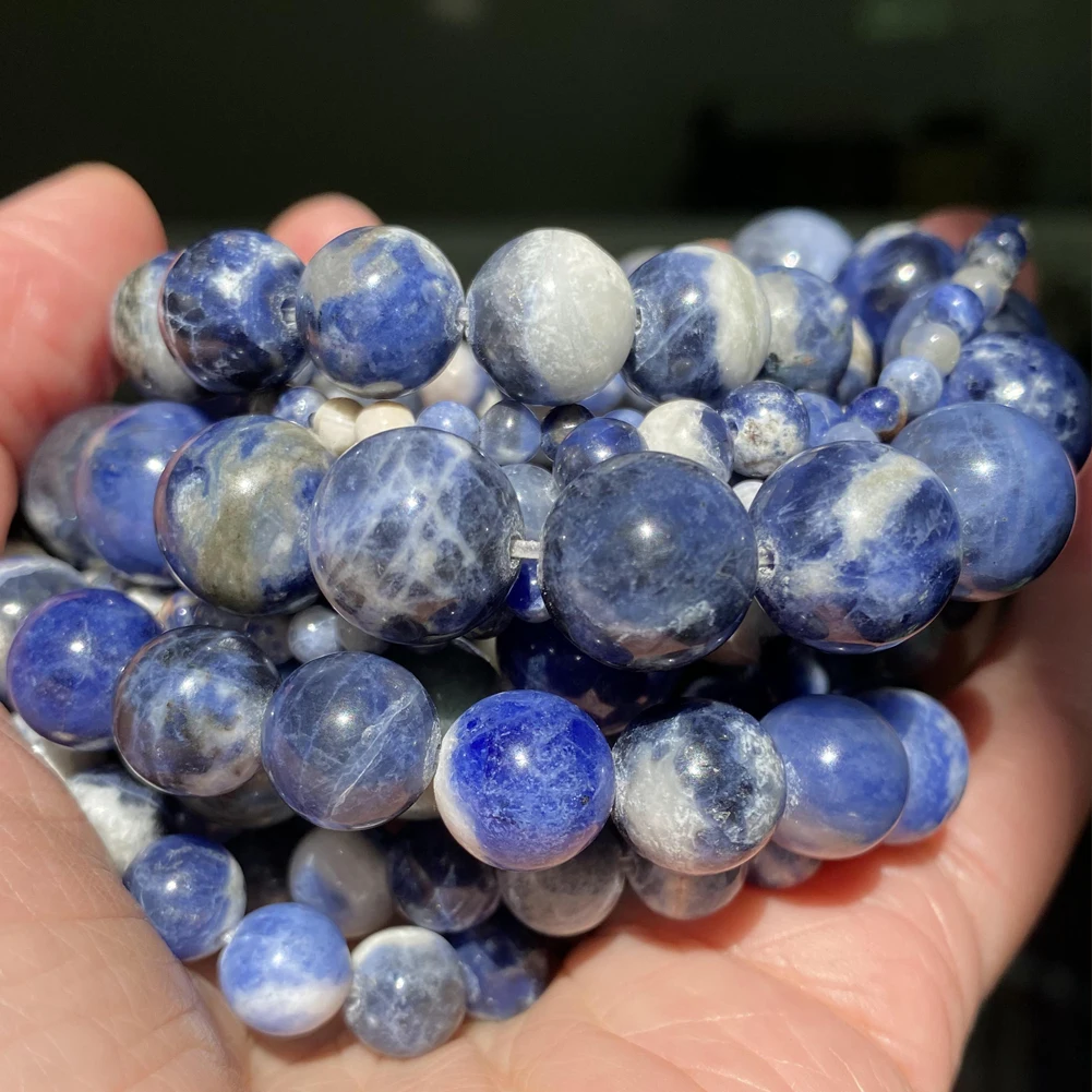 Sodalite