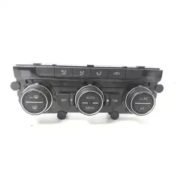 

5G0907044 COMMAND CLIMATE CONTROL VOLKSWAGEN GOLF LIM. (BQ1)