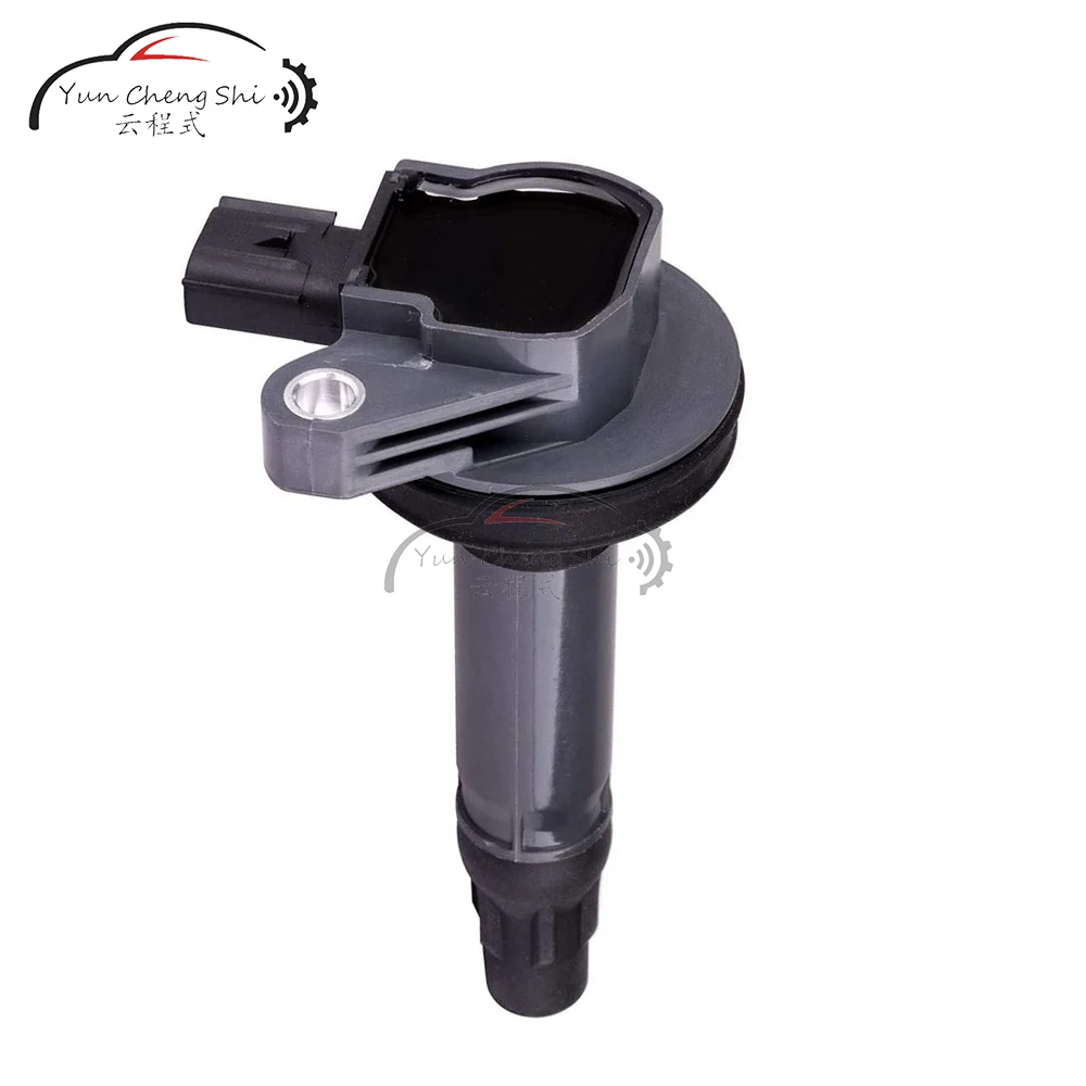 6 шт. катушка зажигания 7T4Z 12029 E подходит для FORD TRANSIT 150 250 350 HD Mazda CX 9 LINCOLN MKX MKS MKZ MKT MERCURY