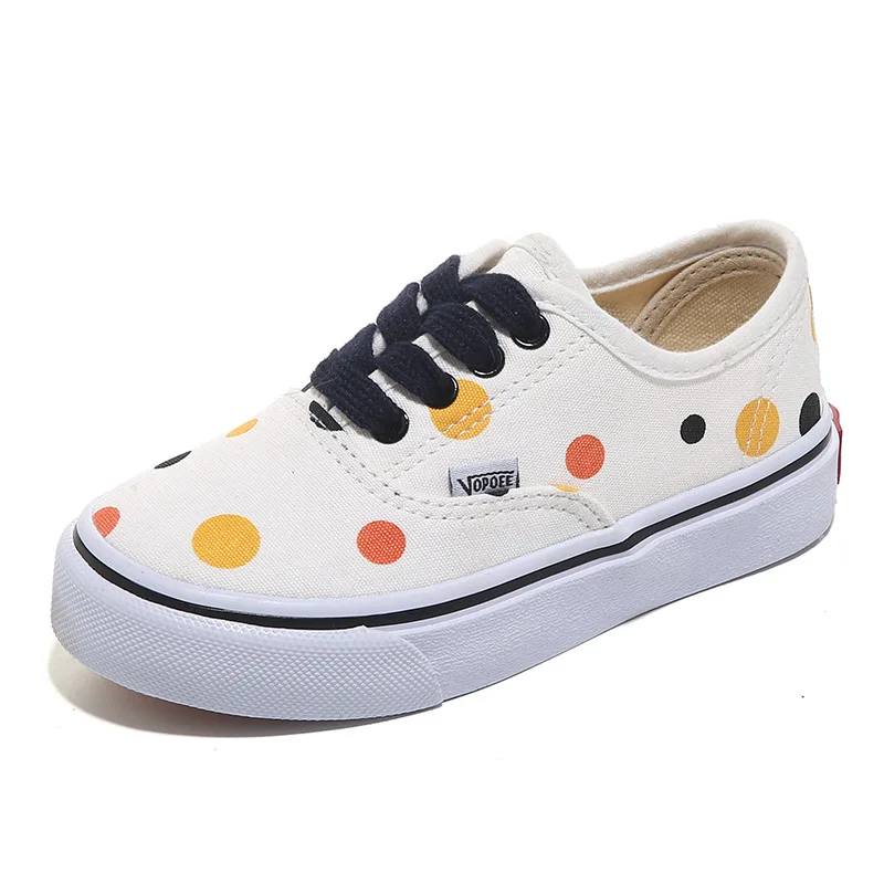 children's shoes for sale 2021 Ins New Fashion Children Canvas Sneakers Boys Girls Basic Sneakers Autumn Spring New Children Canvas Shoes child shoes girl Children's Shoes