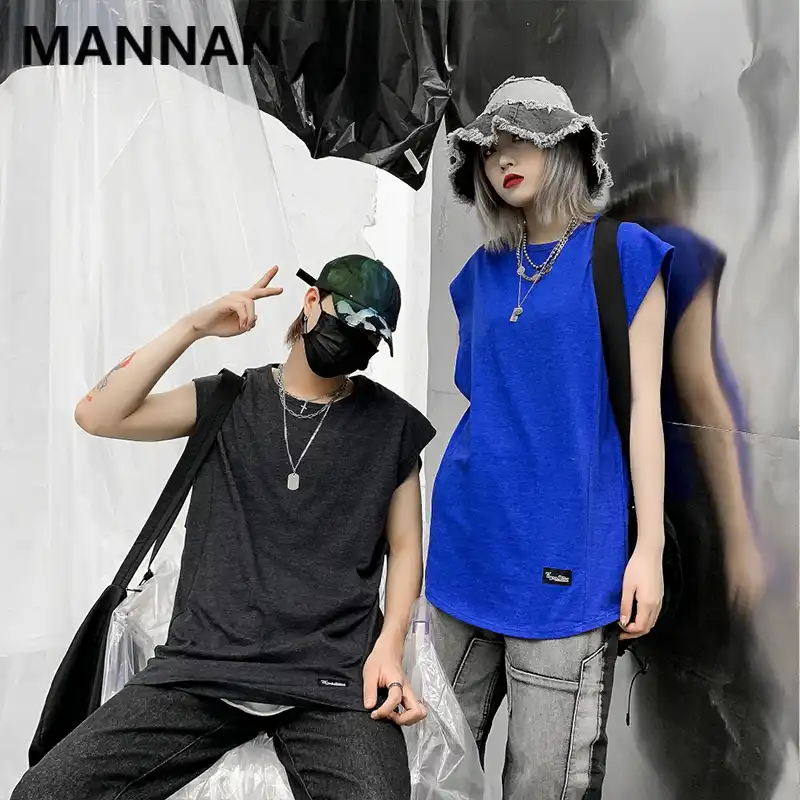 summer hip hop outfits