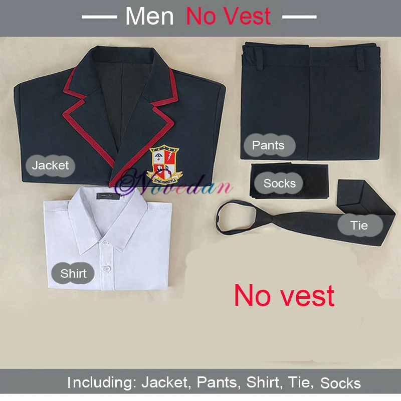 Men Set 2