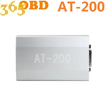 

AT-200 AT200 ECU Programmer & ISN OBD Reader Support MSV90 MSD85 MSD87 B48 etc