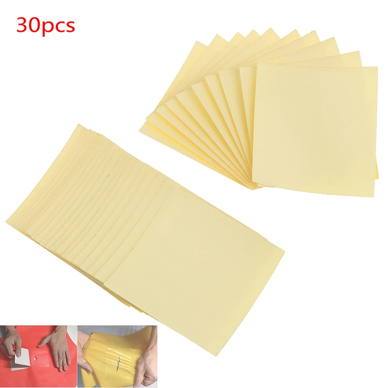 self adhesive puncture repair kit