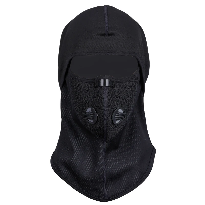 

Winter Windproof and Windproof Thermal Full Face Motorcycle Ski Mask Winter Cycling Sport Mask