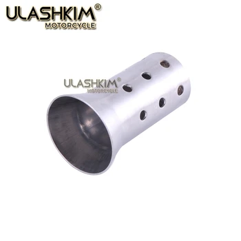 

Universal Motorcycle Exhaust Muffler Insert Baffle DB Killer Silencer DB-KILLER