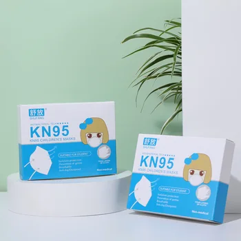 

CE Respirator Reusable mascarillas KN95 Mask Children Mascarilla FFP2 Masks Child Masks Kids FFP2 Mouth Boys Girls