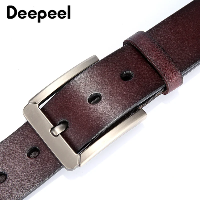 Deepeel 1 шт. 3.8X105 125 см вечерние туфли из натуральной кожи роскошный чехол книжка с