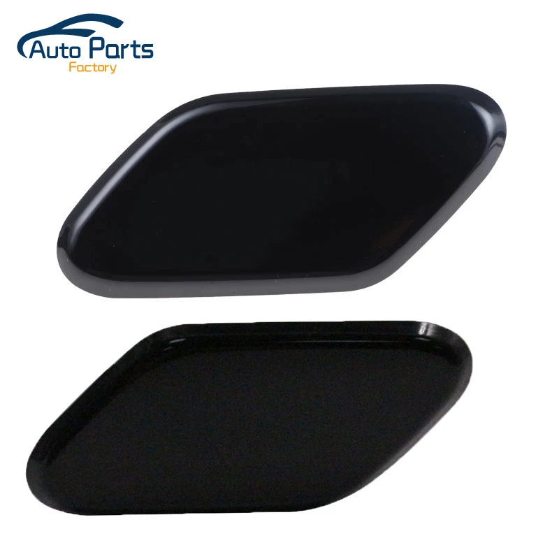 New Left And Right Side Headlight Washer Cap Cover For Honda CRV 2012-2017 76886-T1G-E010-M4 76881-T1G-E010-M4 Car Washer