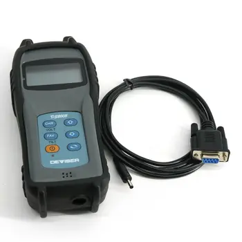

TV Signal Level Meter Deviser DS2002/ DS2003 analog digital