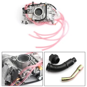 

Artudatech Carburetor for KTM 400 EXC 450 SXF SX-F For KAWASAKI KLX450R KX450F For SUZUKI RMZ450