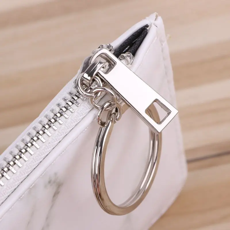 Women Men ID Credit Card Holder Business Pocket Case Slim PU Leather Purse
