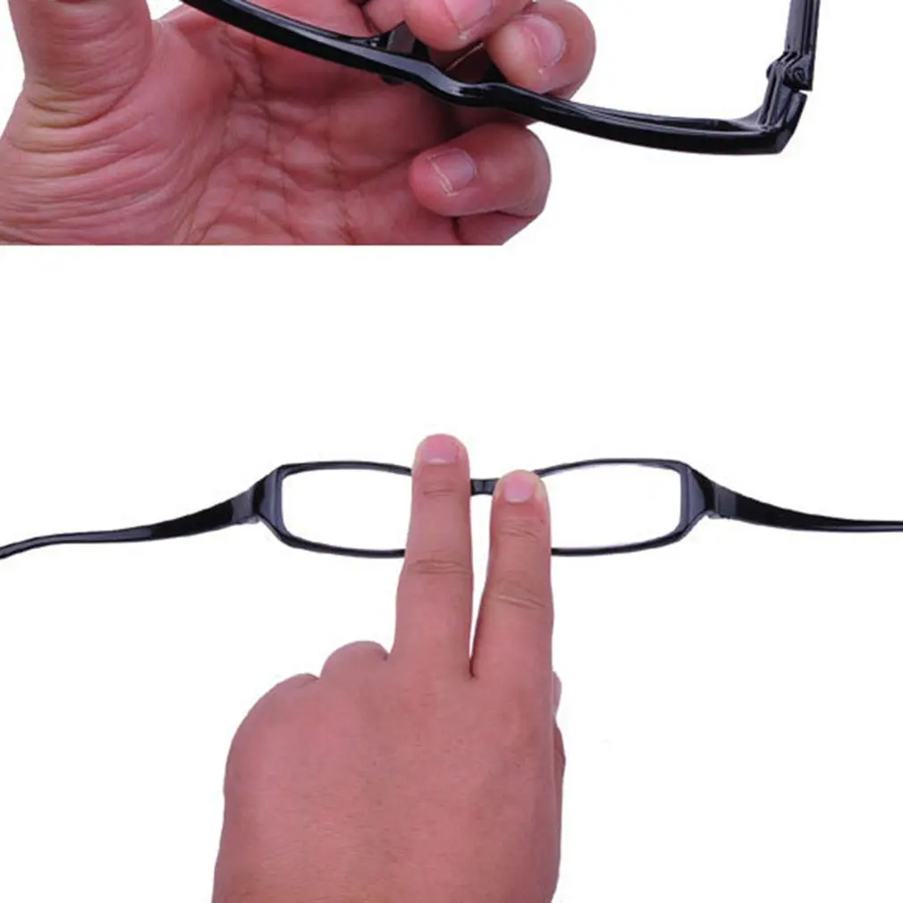 100/150/200/300/400 Degree Magnifier Eyewear Presbyopic Lupa Spectacles Magnifying Glasses Fashion Portable Glasses Magnifier magnifying glass presbyopic glasses