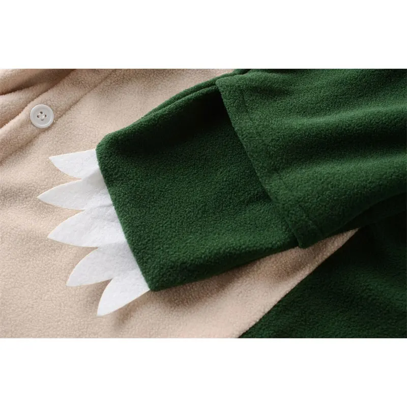 Рисунок 5 - Пижама-комбинезон унисекс