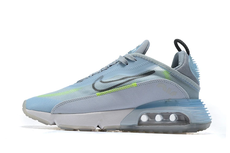 nike air max bleu ciel