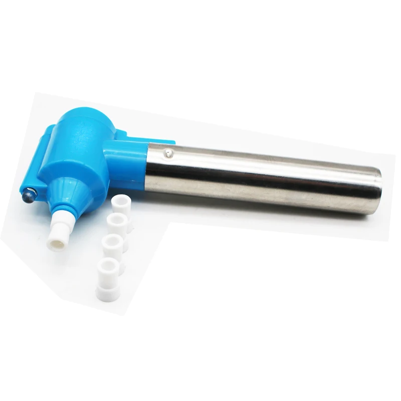1 pcs Teeth Whitening Polisher Dental Teeth Burnisher Stain Remover White Tooth Polishing Paste Tooth Whitening Tools