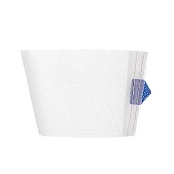 

2Filter For Dibea T6 C17 T1 Dust Collector Cleaner 88*55*50mm Removble Replacement Vacuum Cleaner Accessories