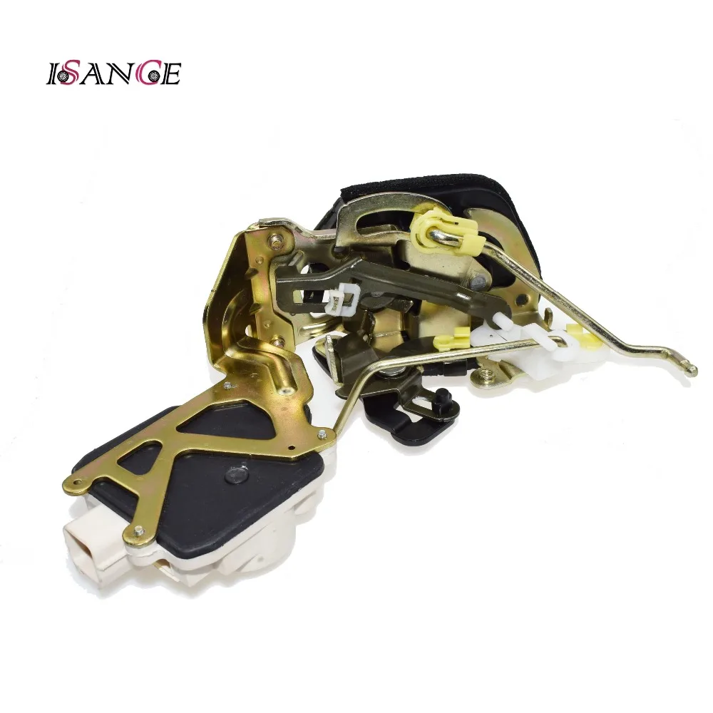 ISANCE Door Lock Latch Actuator Right Rear For 2001-2006 Hyundai Elantra OEM# 814202D001 81420-2D001 | Автомобили и мотоциклы