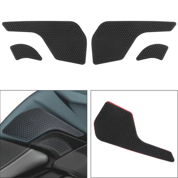 

Artudatech Tank Traction GRIPS Pads for TRIUMPH TIGER 800 XR/XRX/XRT XCX/XCA/XC 2015 2016 2017 2018 2019 Motorcycle Parts