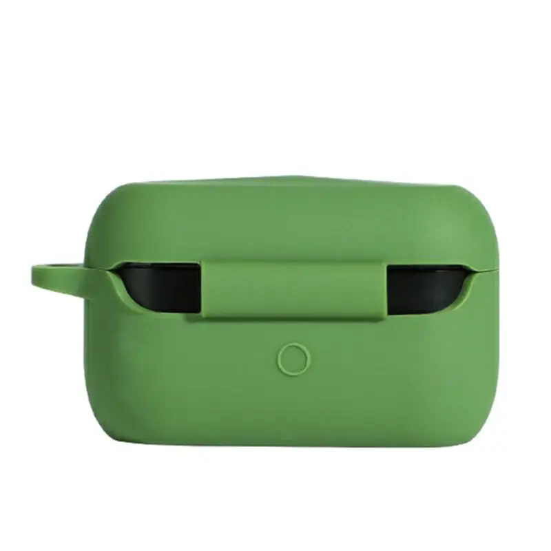 Мягкий прочный силиконовый чехол Защитный для JEET Air Plus TWS Bluetooth гарнитура
