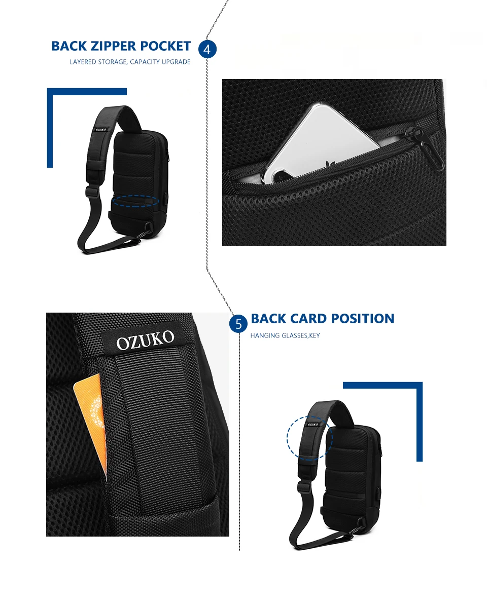 homens multifunções à prova dmultifunction água esporte