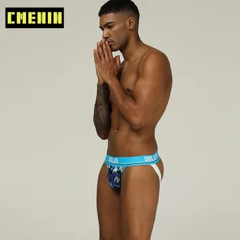 

Man Thong Sexy Gay Underwear Men Thong Men Jockstrap Mens Thongs And G Strings Sissy Panties String Men Lingerie OR302 18 Gay
