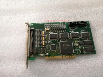 

CONTEC SMC-4P(PCI) No. 7148a communication/letter Data acquisition!