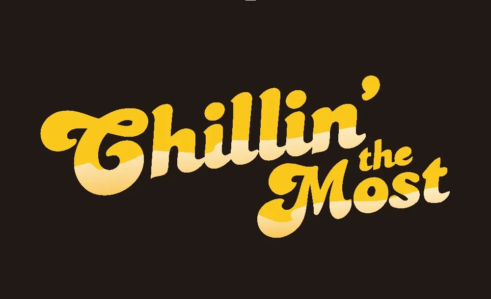 90x150 см chillin самый большой флаг | Дом и сад