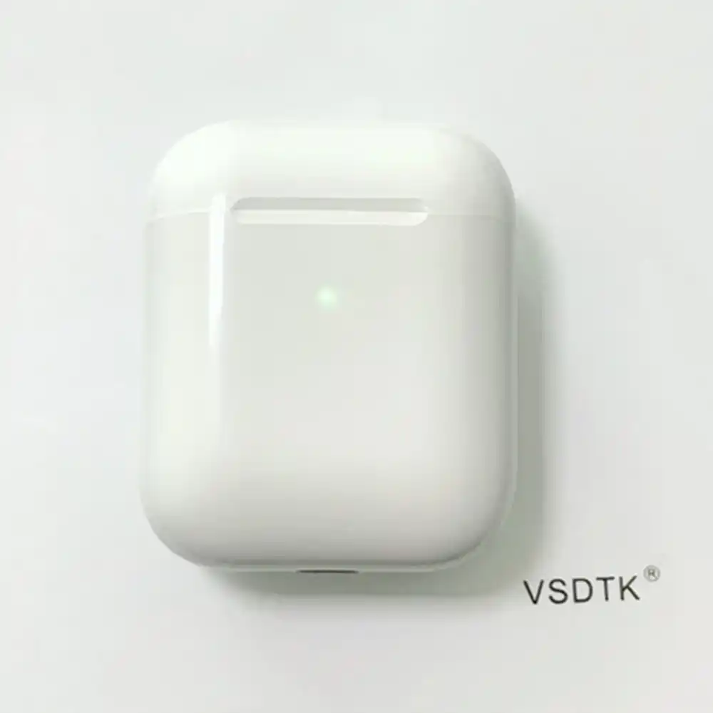I500 Tws Ap2 1 1 ワイヤレスイヤホン 5 0 スーパー低音真バッテリーない W1 H1 チップ Pk I I60 I80 I100 I0 I300 電話 Bluetooth イヤホン ヘッドホン Aliexpress