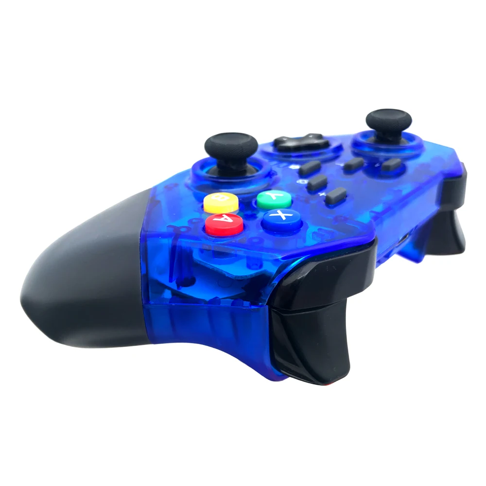 headset for switch pro controller