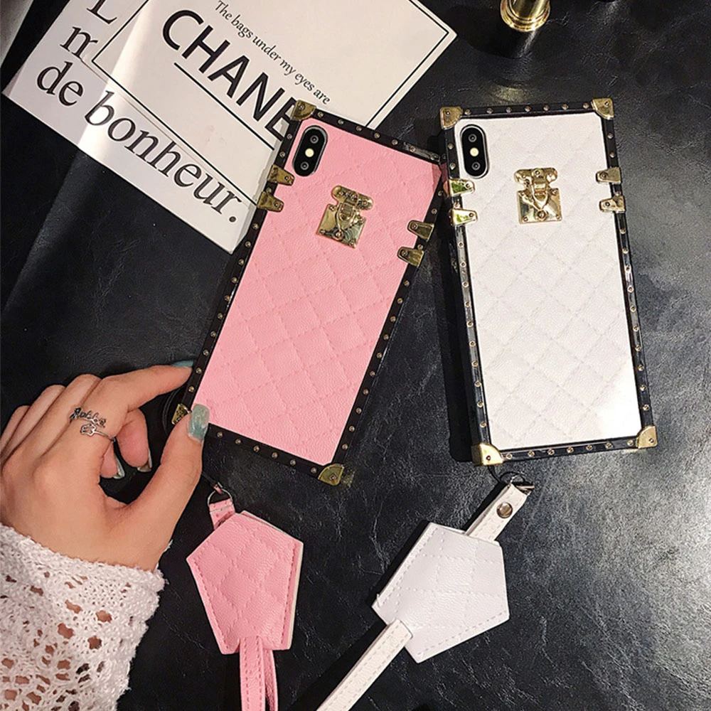 Chaopai для iPhone чехол x r чехол 7p Sika Женский мягкий чехол 8 plus/XS для huawei P20/P30/por кожа богиня