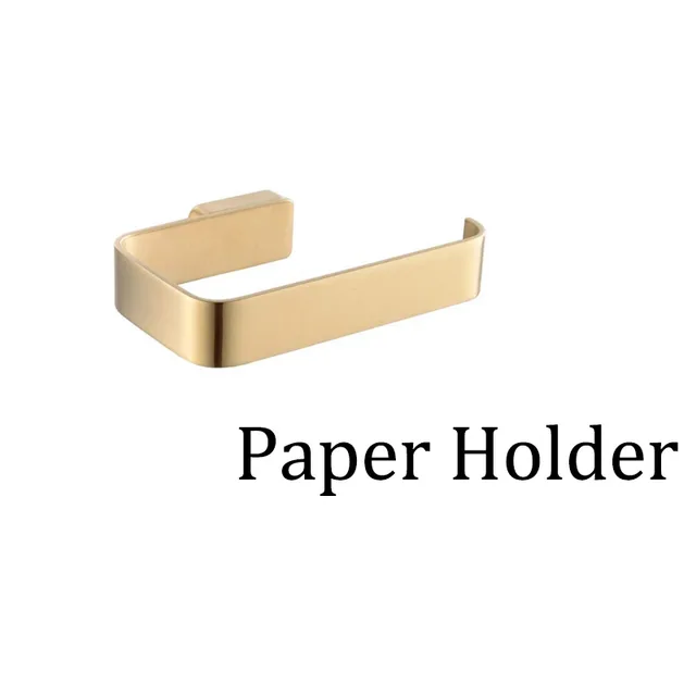 Paper holder