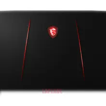 Новая ЖК-задняя крышка для MSI GE75 Raider 8RE/GE75 Raider 8RF