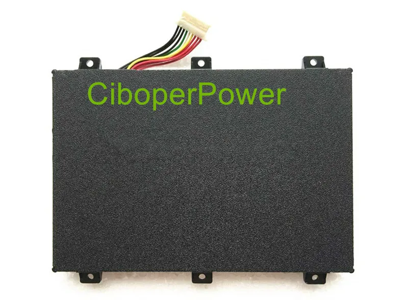 Оригинальное качество Батарея для SMP-BOBCACLL4 21-93042-01 Батарея для B10 IX101B2 D10 iX101B1