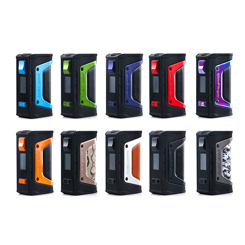 Geek Vape Aegis Legend 200W Mod (15)