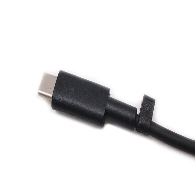 65W USB C type 20V 3.25A адаптер переменного тока для DELL HA65NM170 LA65NM170 зарядное устройство XPS 12