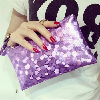 

Female Purse Coin Money Bag Fashion Clutch Women Long Casual Wallet PU Leather Lady Zipper Phone Pocket Credit Card Holder